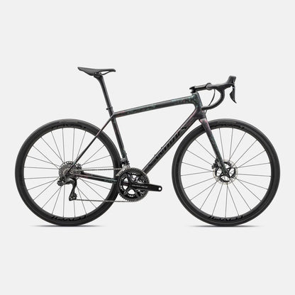 S-Works Aethos - Shimano Dura-Ace Di2