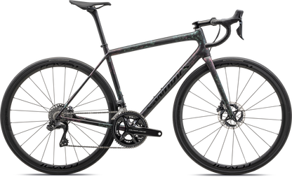 S-Works Aethos - Shimano Dura-Ace Di2