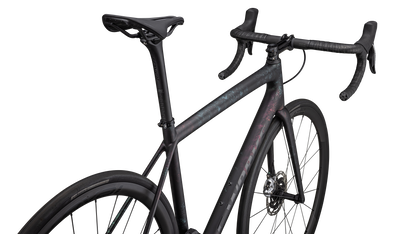 S-Works Aethos - SRAM RED eTAP AXS