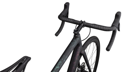 S-Works Aethos - SRAM RED eTAP AXS