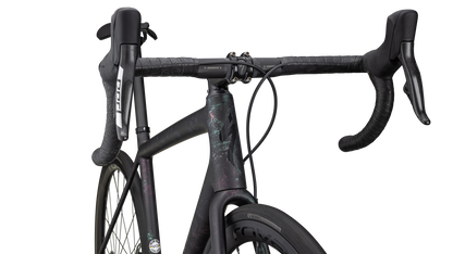 S-Works Aethos - SRAM RED eTAP AXS