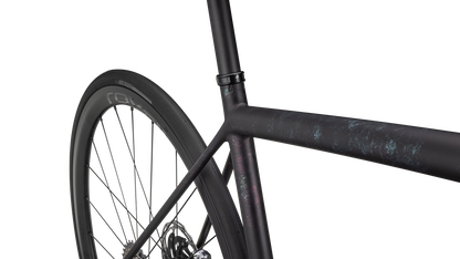 S-Works Aethos - SRAM RED eTAP AXS