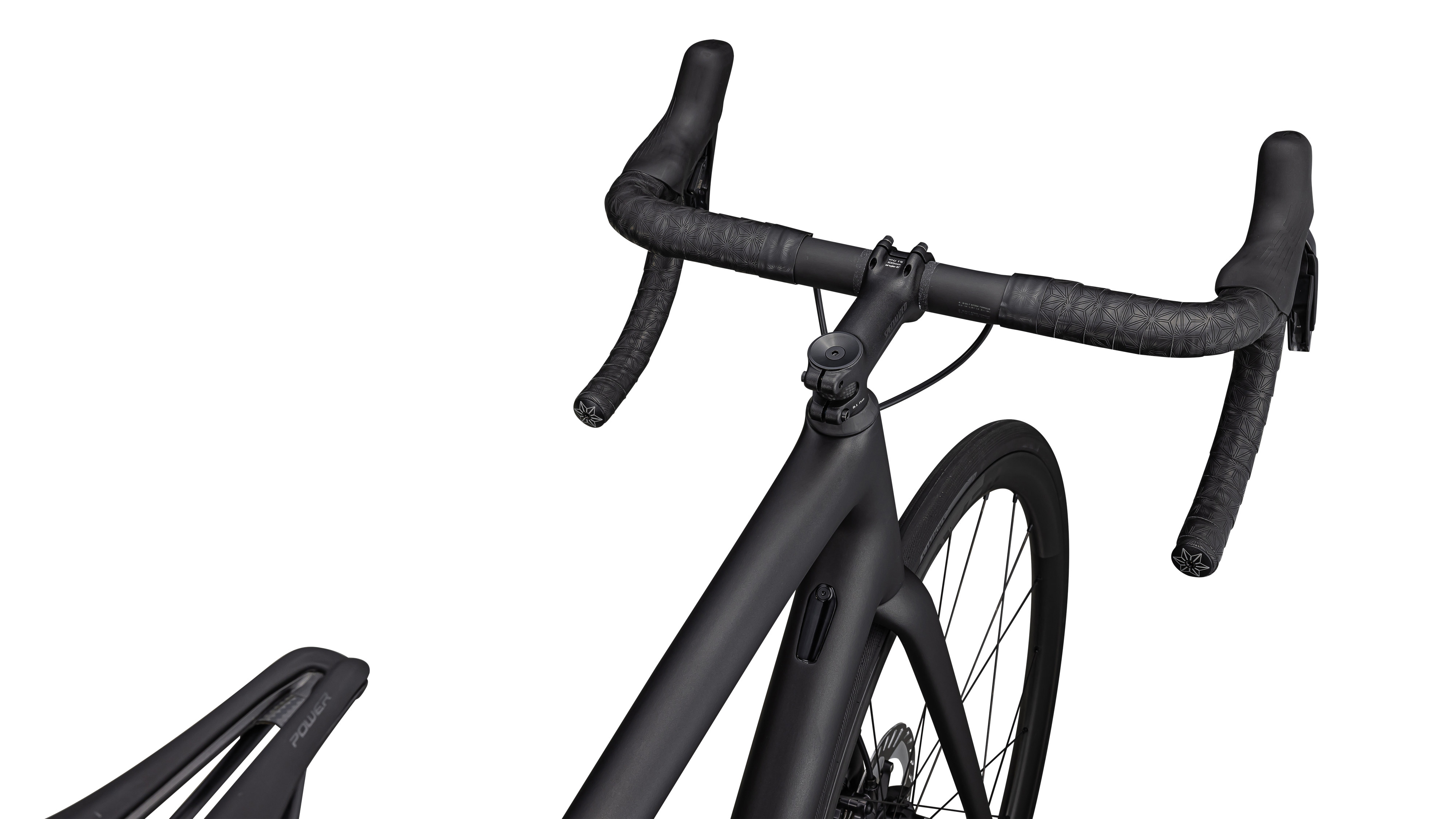 Aethos Pro - Shimano Ultegra Di2