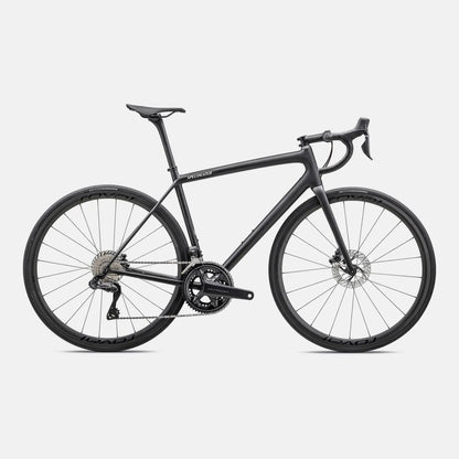 Aethos Pro - Shimano Ultegra Di2