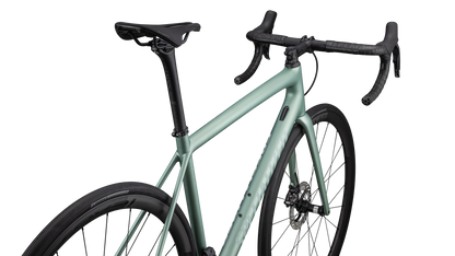 Aethos Pro - Shimano Ultegra Di2