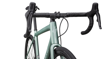 Aethos Pro - Shimano Ultegra Di2