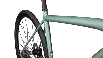 Aethos Pro - Shimano Ultegra Di2