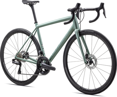 Aethos Pro - Shimano Ultegra Di2