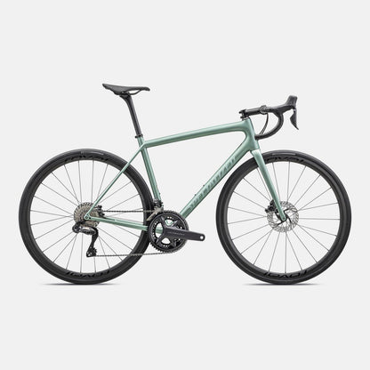 Aethos Pro - Shimano Ultegra Di2