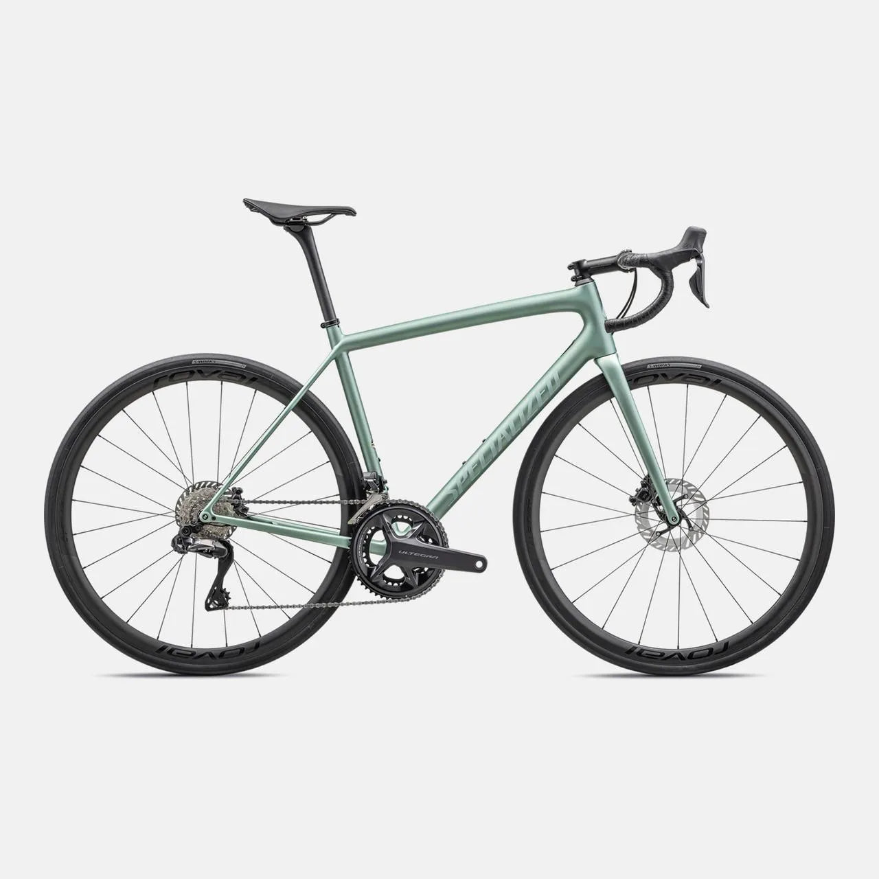 Aethos Pro - Shimano Ultegra Di2