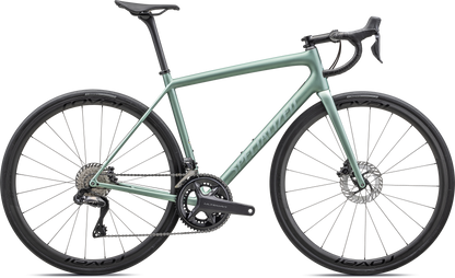 Aethos Pro - Shimano Ultegra Di2