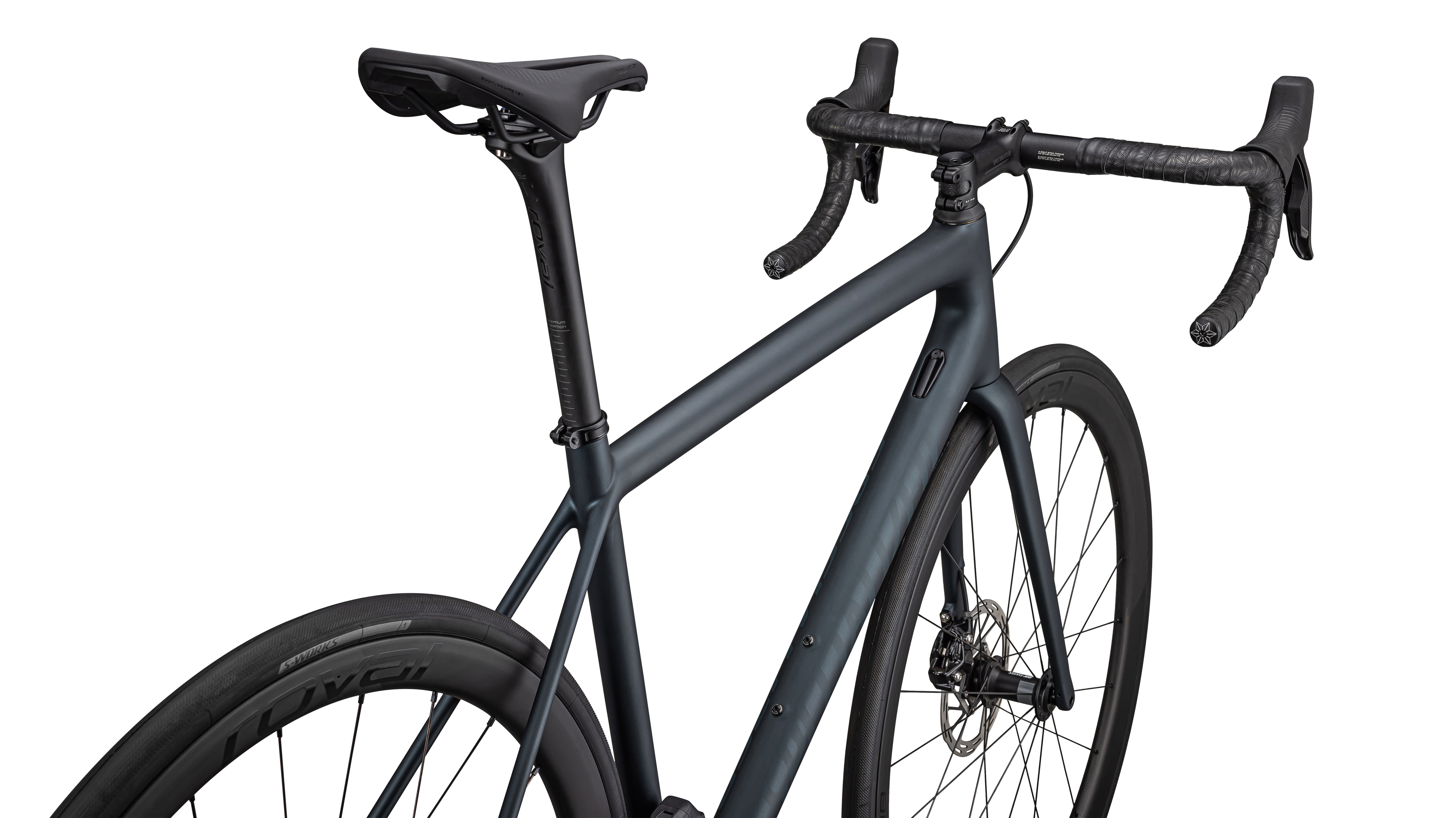 Aethos Expert - SRAM Rival eTAP AXS