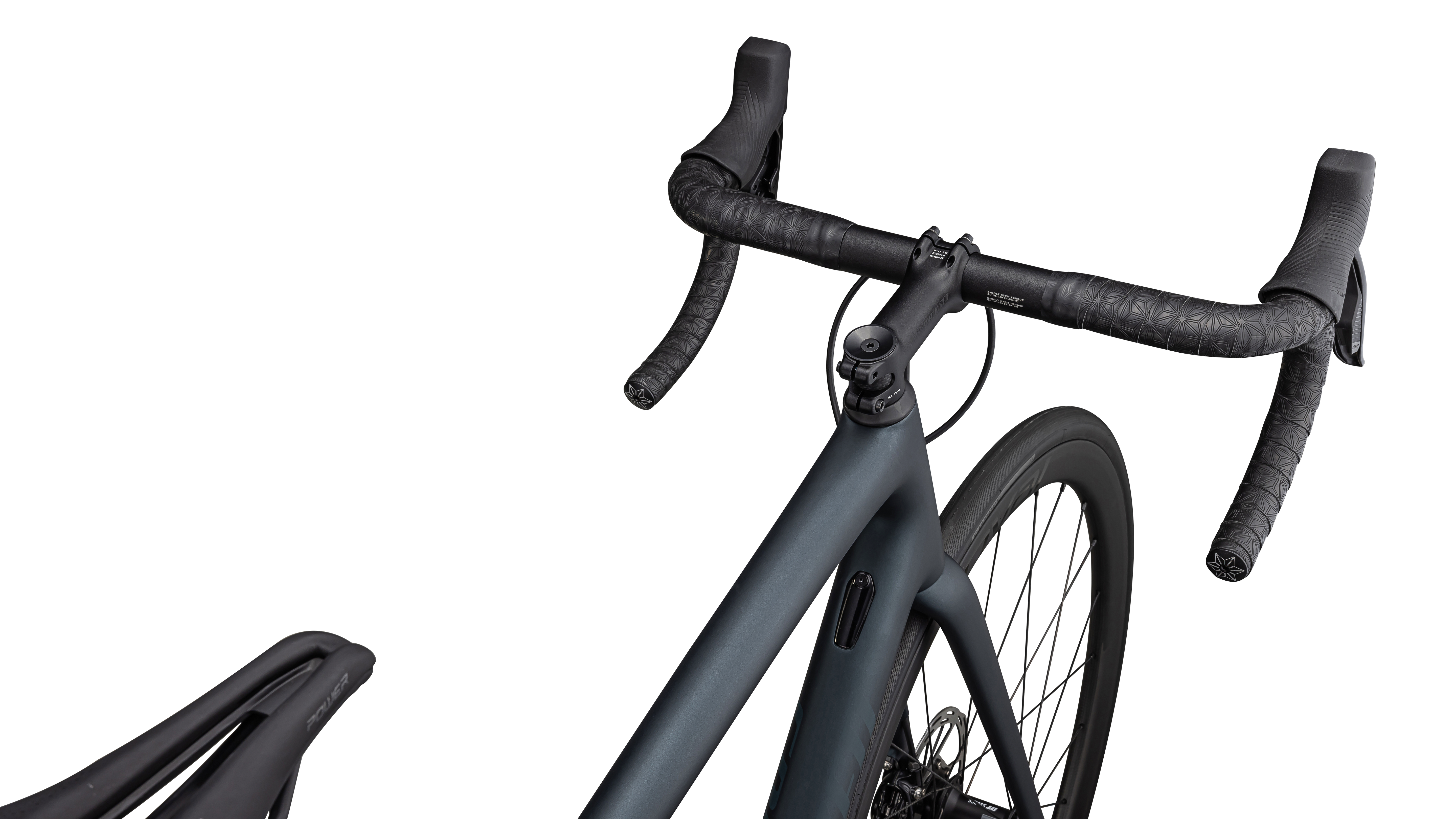 Aethos Expert - SRAM Rival eTAP AXS