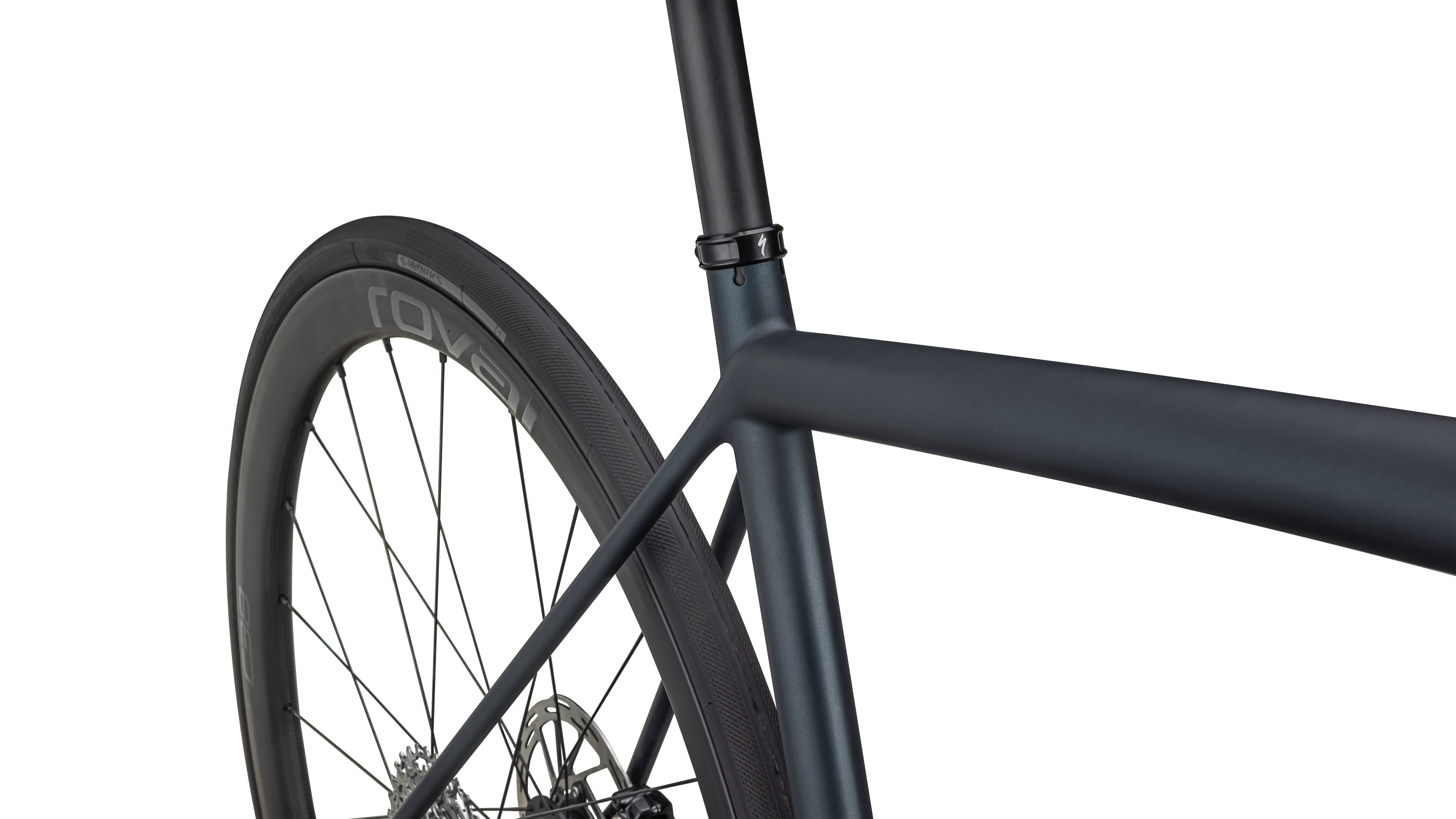 Aethos Expert - SRAM Rival eTAP AXS