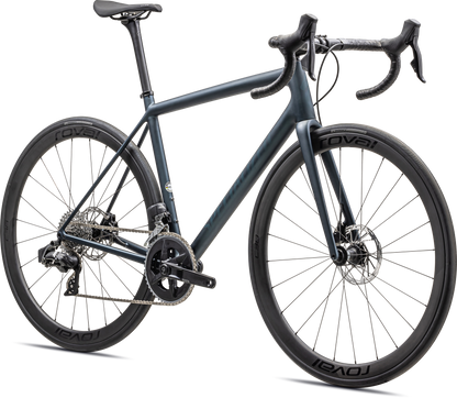 Aethos Expert - SRAM Rival eTAP AXS