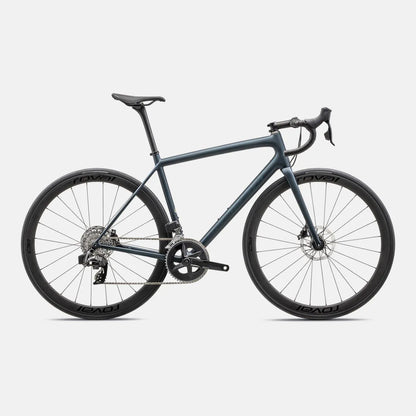 Aethos Expert - SRAM Rival eTAP AXS