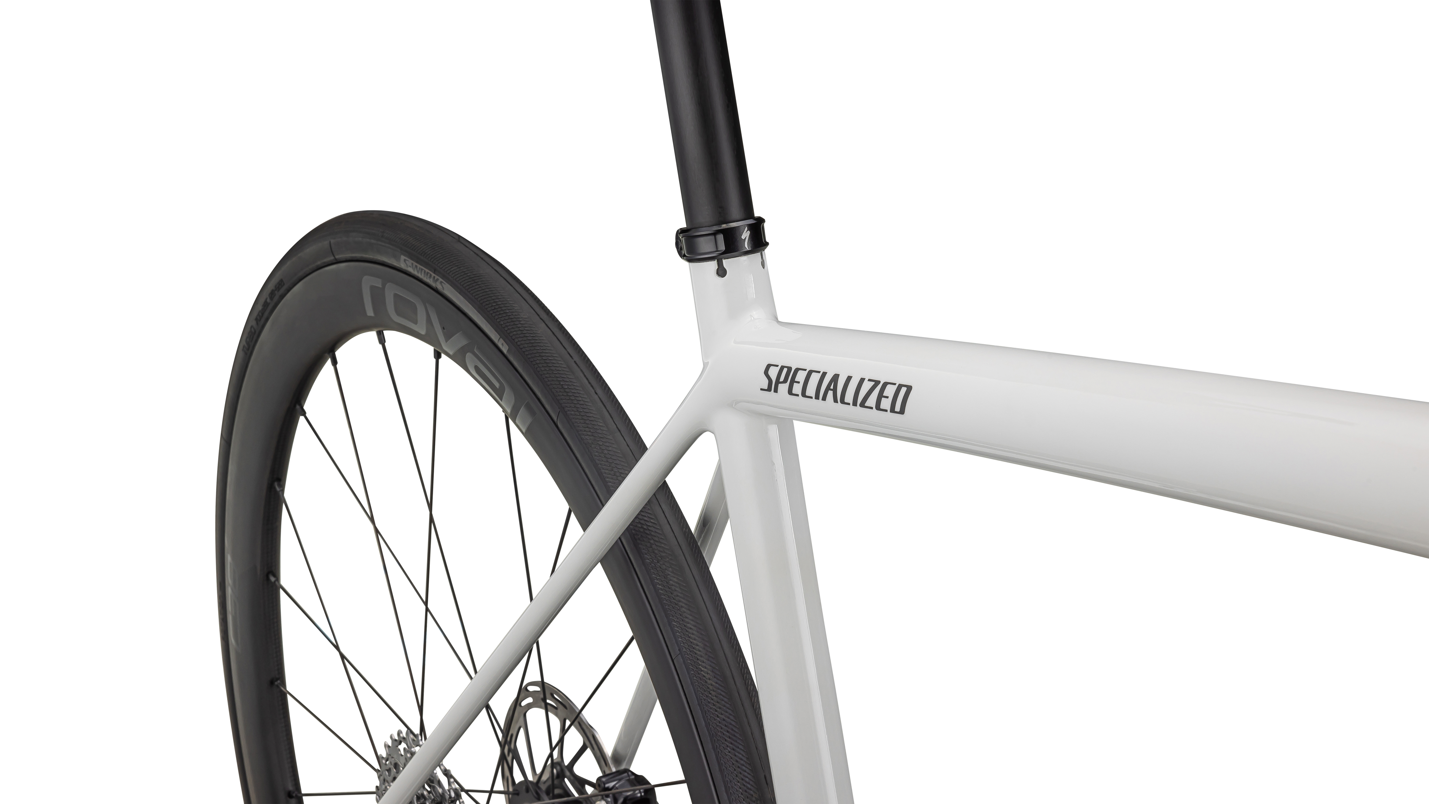 Aethos Expert - SRAM Rival eTAP AXS