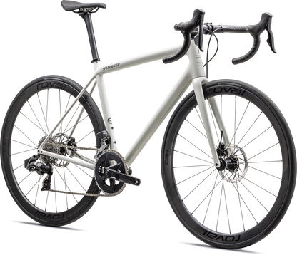 Aethos Expert - SRAM Rival eTAP AXS