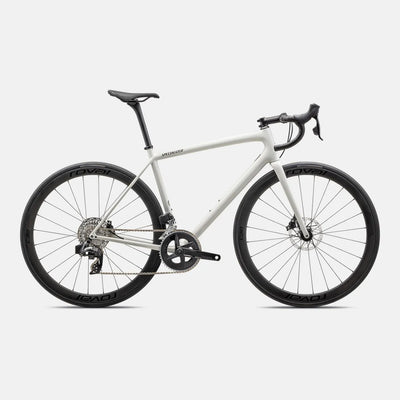 Aethos Expert - SRAM Rival eTAP AXS