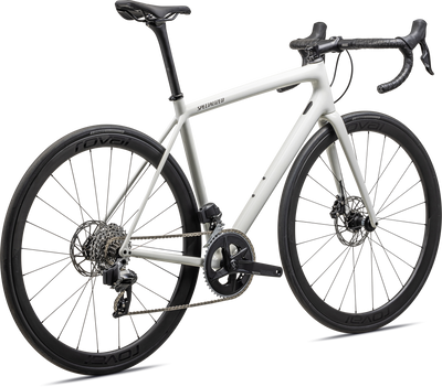 Aethos Expert - SRAM Rival eTAP AXS