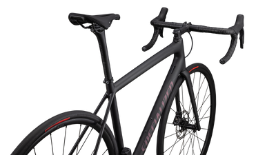 Aethos Comp - Shimano 105 Di2