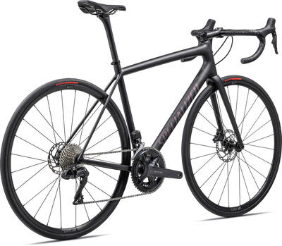 Aethos Comp - Shimano 105 Di2