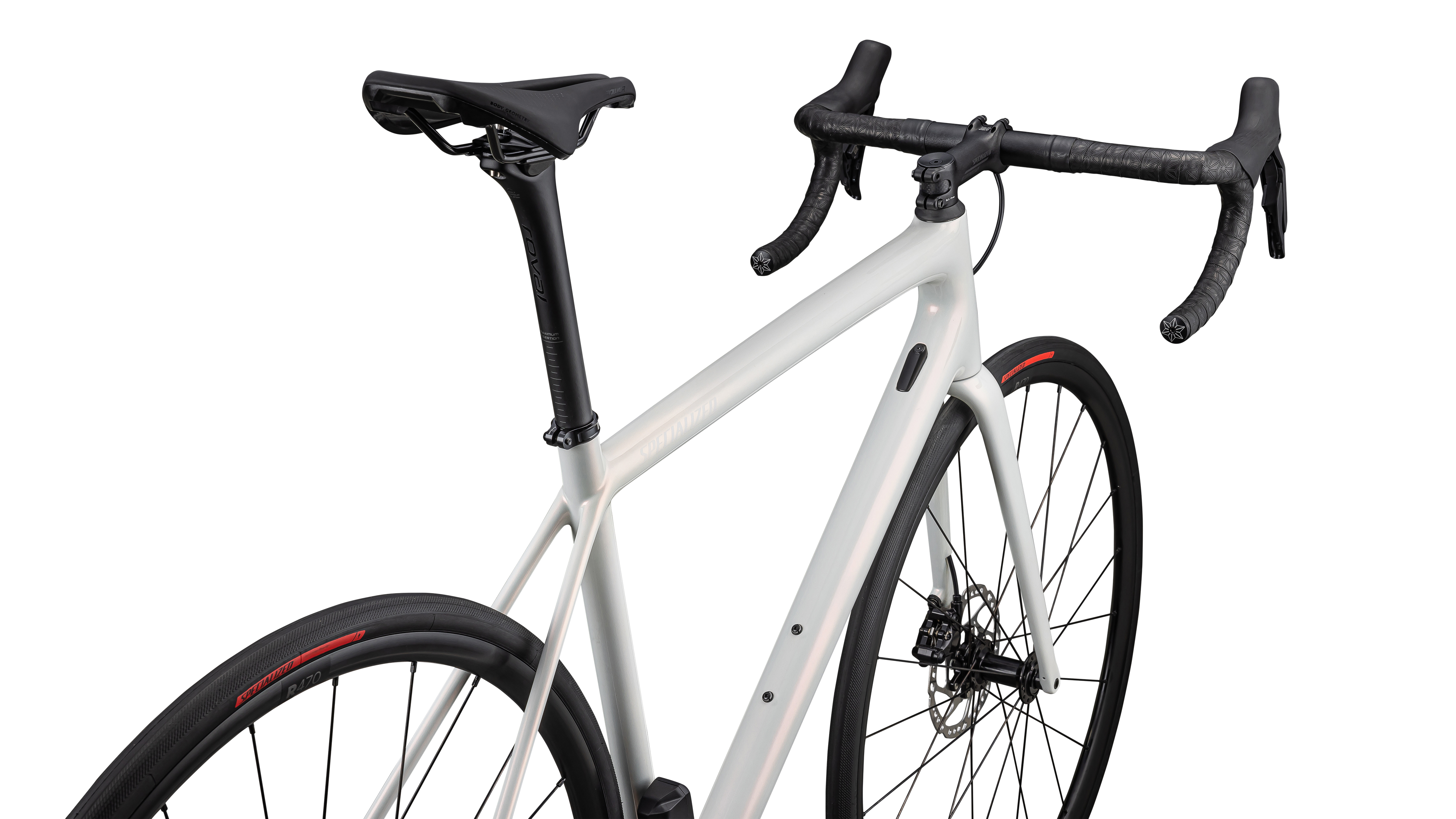 Aethos Comp - Shimano 105 Di2