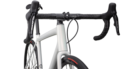 Aethos Comp - Shimano 105 Di2