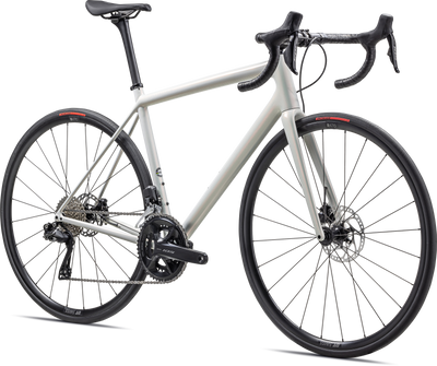 Aethos Comp - Shimano 105 Di2