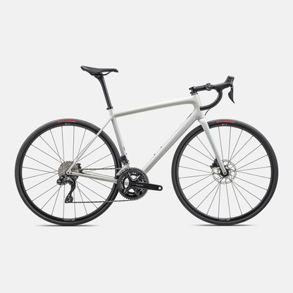Aethos Comp - Shimano 105 Di2