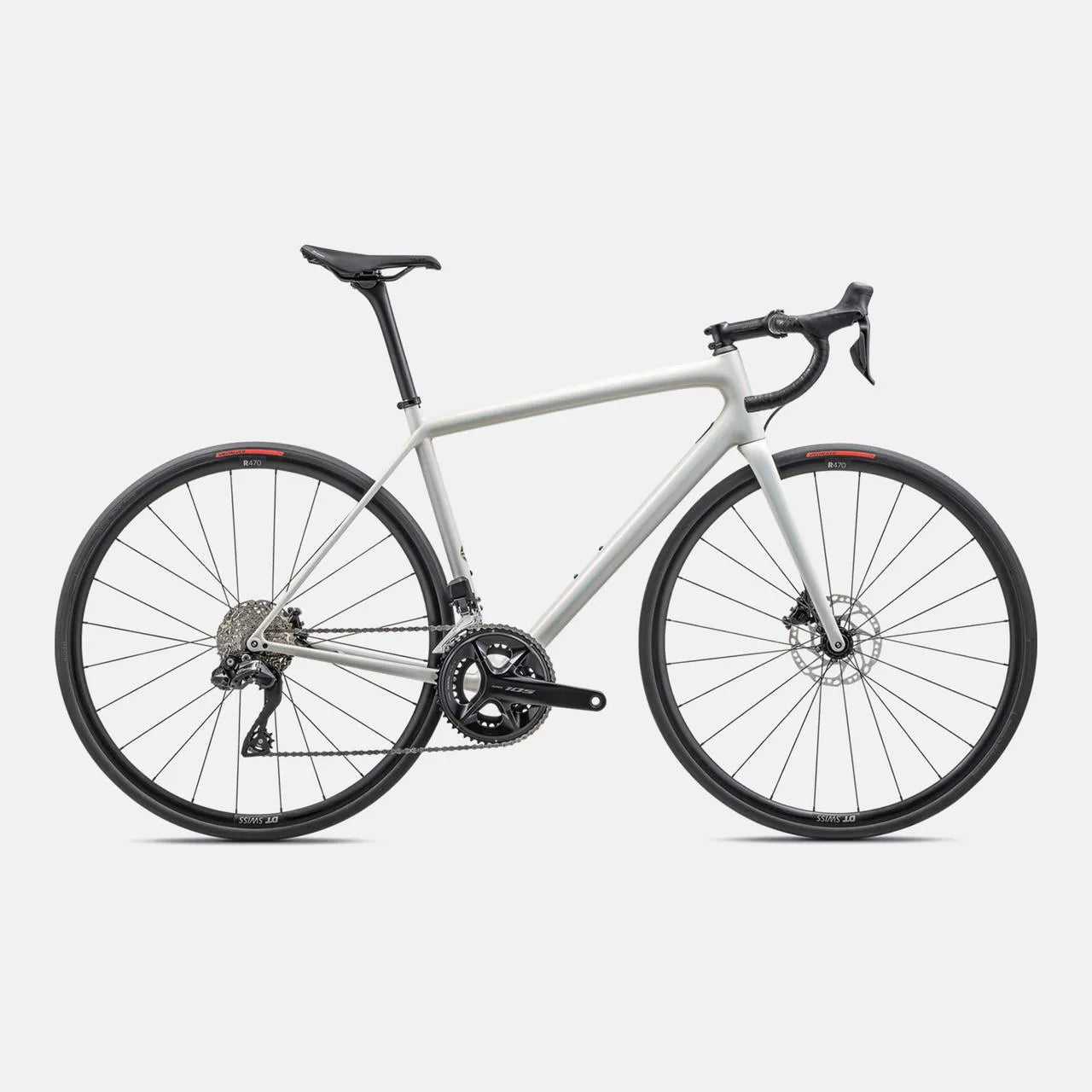 Aethos Comp - Shimano 105 Di2