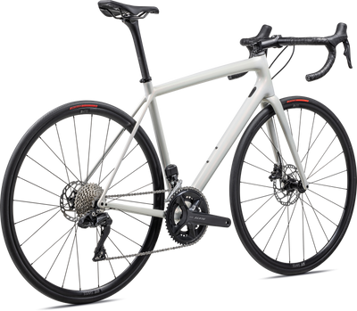 Aethos Comp - Shimano 105 Di2