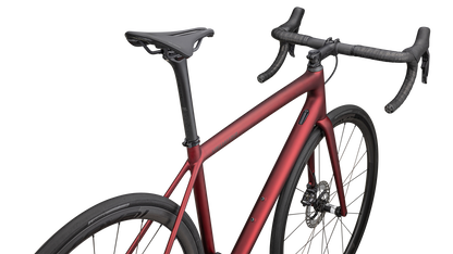 Aethos Pro - Shimano Ultegra Di2