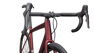 Aethos Pro - Shimano Ultegra Di2