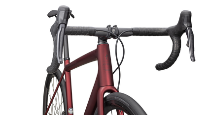 Aethos Pro - Shimano Ultegra Di2