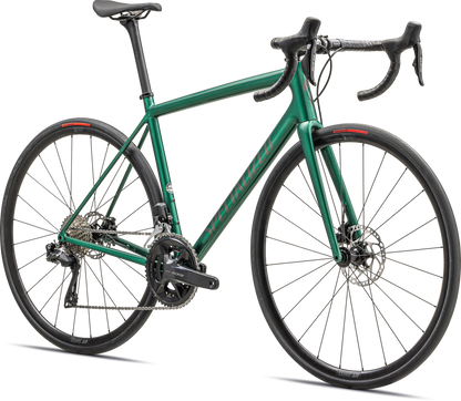 Aethos Comp - Shimano 105 Di2