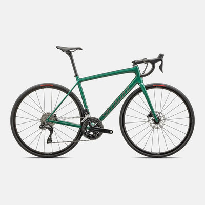 Aethos Comp - Shimano 105 Di2