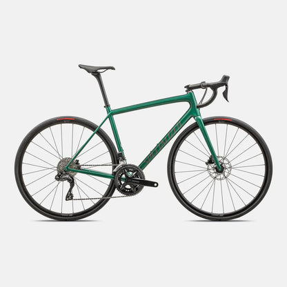 Aethos Comp - Shimano 105 Di2