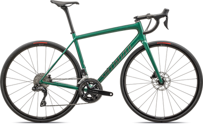 Aethos Comp - Shimano 105 Di2