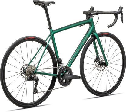 Aethos Comp - Shimano 105 Di2