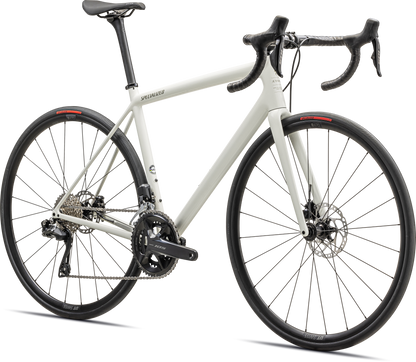 Aethos Comp - Shimano 105 Di2