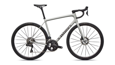 S-Works Aethos 2 - Shimano Dura-Ace Di2