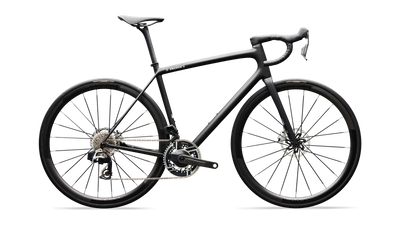 S-Works Aethos 2 - SRAM RED AXS