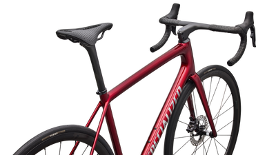 Aethos 2 Pro - Shimano Ultegra Di2