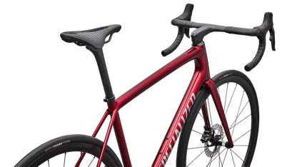 Aethos 2 Pro - Shimano Ultegra Di2