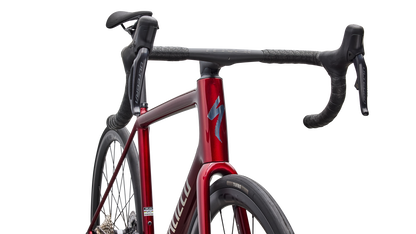 Aethos 2 Pro - Shimano Ultegra Di2