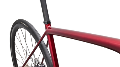 Aethos 2 Pro - Shimano Ultegra Di2