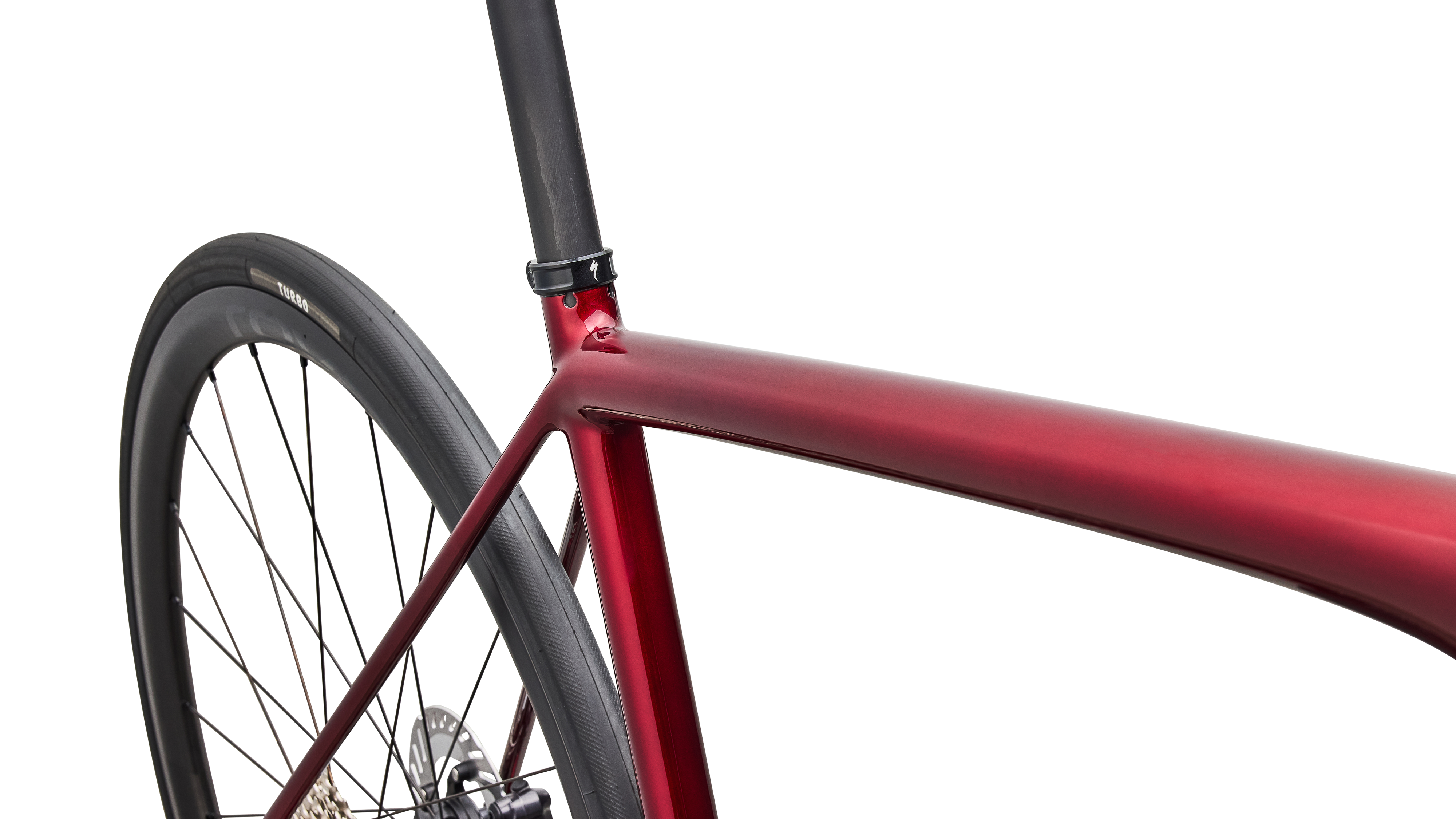 Aethos 2 Pro - Shimano Ultegra Di2