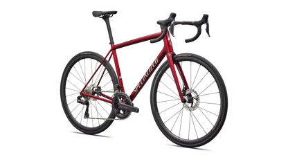 Aethos 2 Pro - Shimano Ultegra Di2