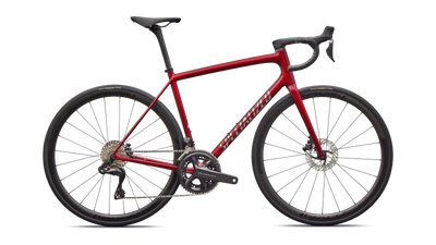 Aethos 2 Pro - Shimano Ultegra Di2